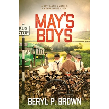May's Boys: A boy wants a mother, a woman wants a son...