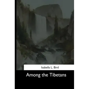 Among the Tibetans