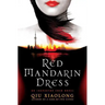 Red Mandarin Dress