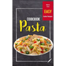 Pasta Cookbook: Easy Italian Recipes