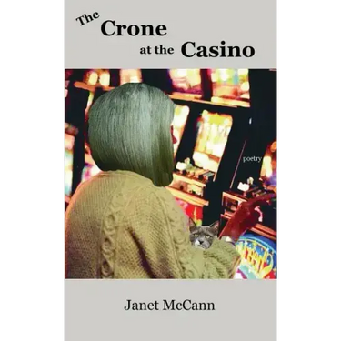 The Crone at the Casino