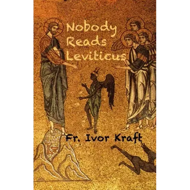 Nobody Reads Leviticus: More Sermons by the Sea