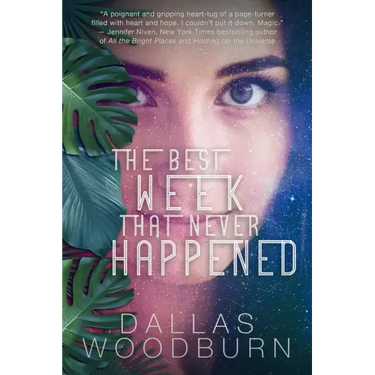 The Best Week That Never Happened