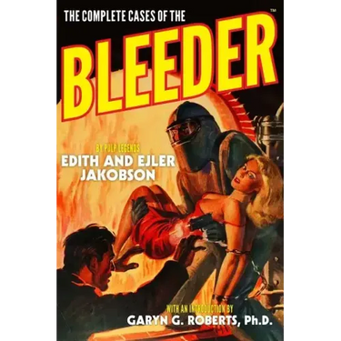 The Complete Cases of The Bleeder