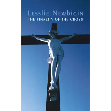 The Finality of Christ