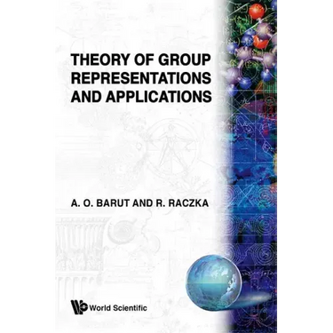 Theory of Group Representations and Applications