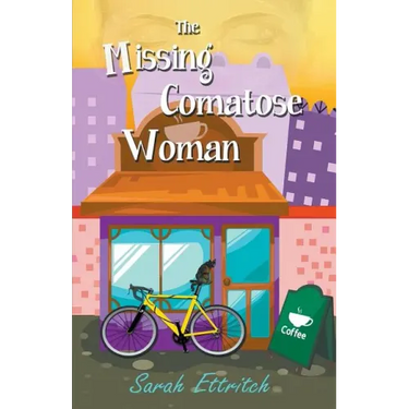 The Missing Comatose Woman