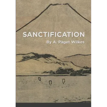 Sanctification