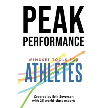 Peak Performance: Mindset Tools for Athletes