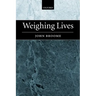 Weighing Lives