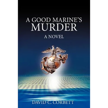 A Good Marine's Murder
