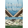 Open a Profitable Home Business Crafting Beautiful 3D Picture Frames