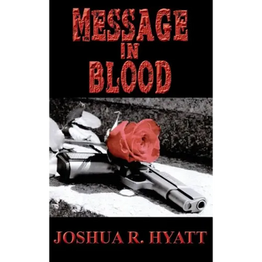 Message In Blood