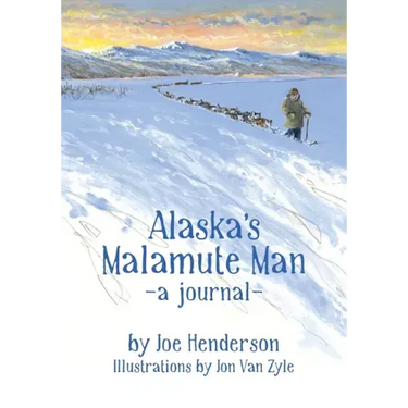 Alaska's Malamute Man