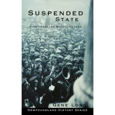Suspended State