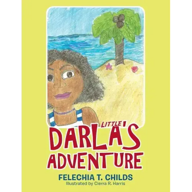 Little Darla's Adventure
