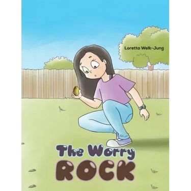 The Worry Rock