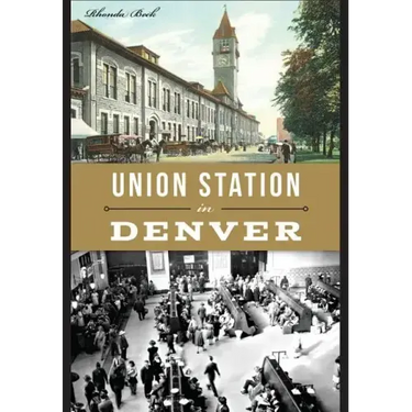 Union Station in Denver