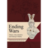 Ending Wars: NEJPP Special Issue, Vol 37, Issue 1, 2025 - papers from the 2024 Conference on the Resolution of Intractable Conflict, Oxford