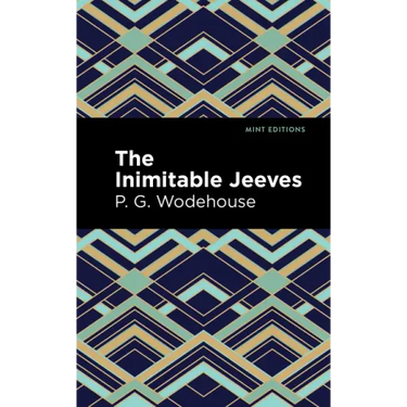 The Inimitable Jeeves