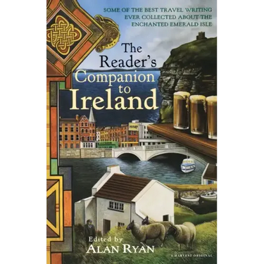 The Reader's Companion to Ireland