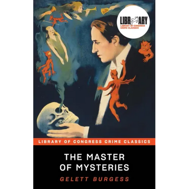 The Master of Mysteries