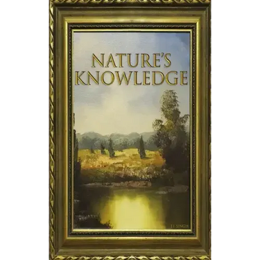 Nature's Knowledge: 365 Daily Poems Inspired by Nature