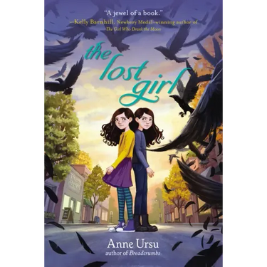 The Lost Girl