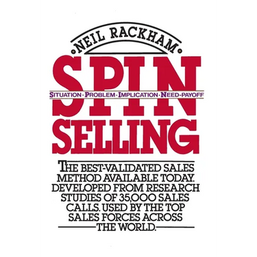 Spin Selling