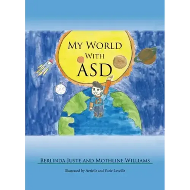My World With ASD