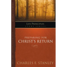 Preparing for Christ's Return