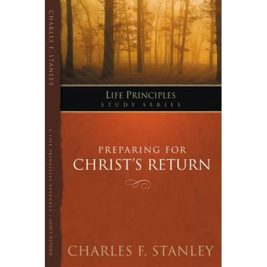 Preparing for Christ's Return