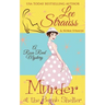 Murder at the Bomb Shelter: a 1950s cozy historical mystery