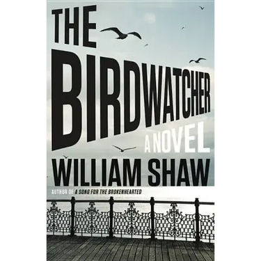The Birdwatcher