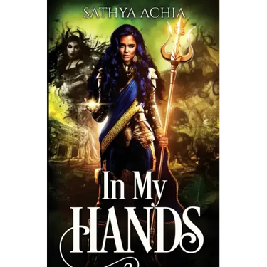 In My Hands