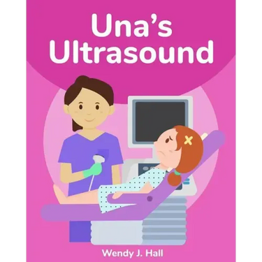 Una's Ultrasound