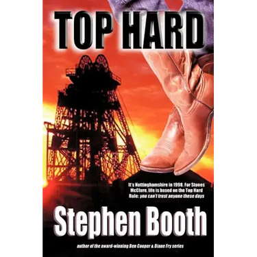 Top Hard
