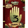 Gravity Falls: Journal 3
