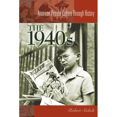 The 1940s the 1940s