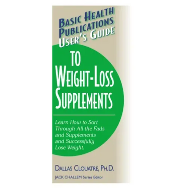 User's Guide to Weight-Loss Supplements