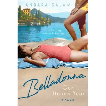 Belladonna: Our Italian Year