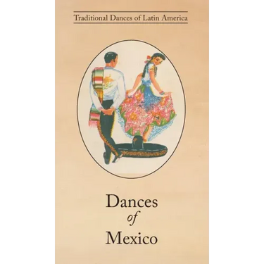 Dances of Mexico