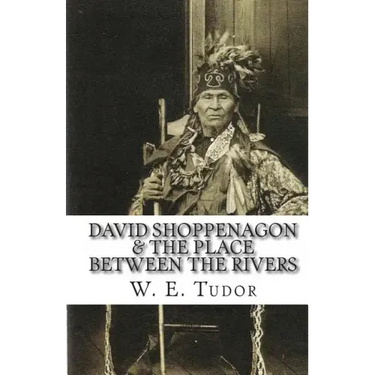 David Shoppenagon & The Place Between the Rivers
