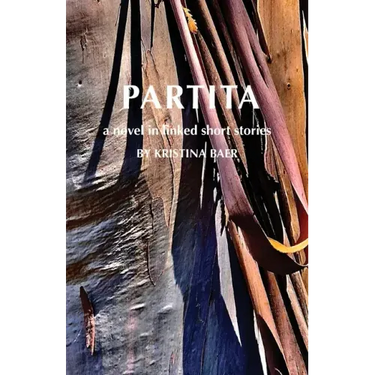 Partita-a novel in linked short stories