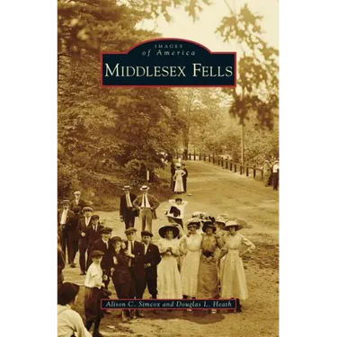 Middlesex Fells