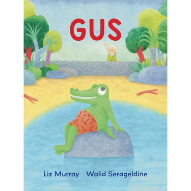 Gus