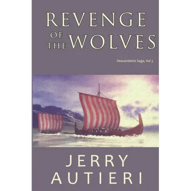 Revenge of the Wolves