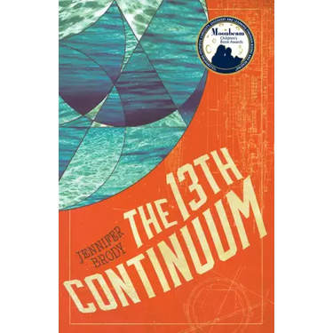 The 13th Continuum: The Continuum Trilogy, Book 1