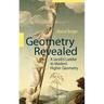 Geometry Revealed: A Jacob's Ladder to Modern Higher Geometry