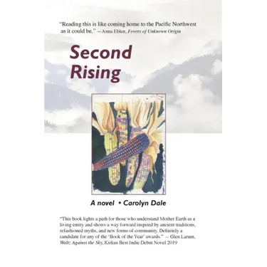 Second Rising